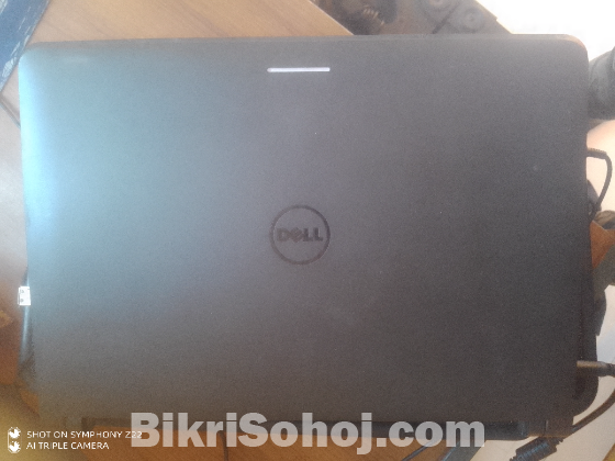 Laptop latitude 3340 13